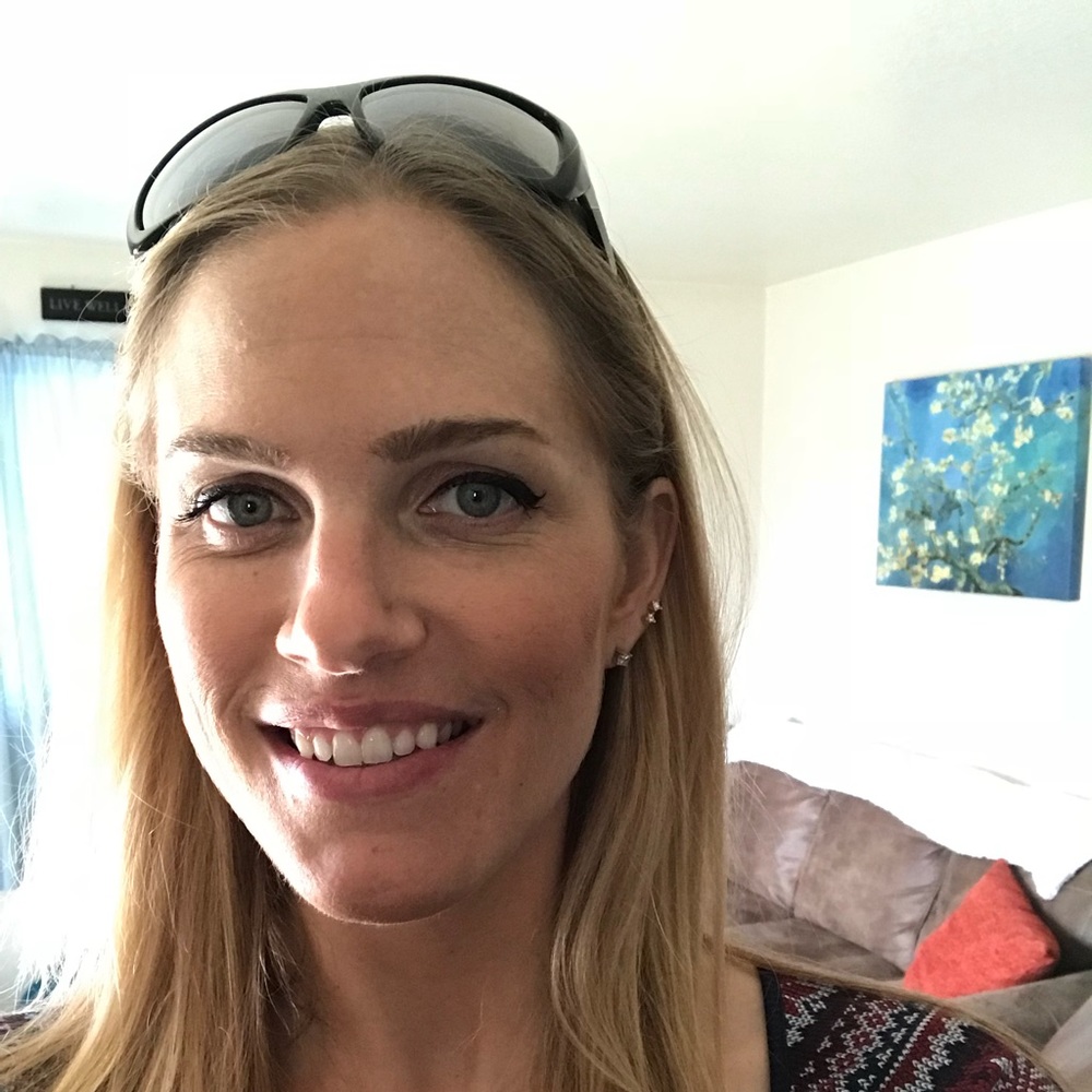 Meet your Posher, Jennifer